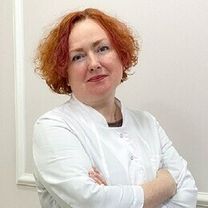 Зарубицкая Наталья Анатольевна