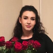 Красовская Наталия