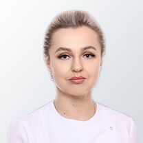 Андрианова Диана Сергеевна