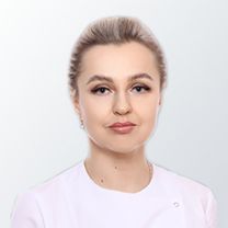 Андрианова Диана Сергеевна