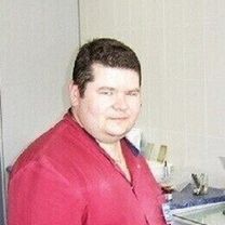 Хруцкий Илья Владимирович