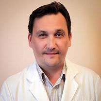 Тарасов Олег Владимирович