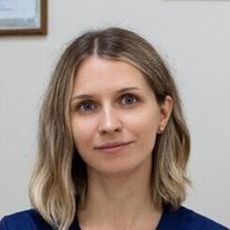 Жук Юлиана Николаевна