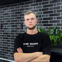 Климович Иван Русланович