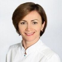 Сергиевич Ирина Ивановна