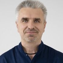 Белькевич Юрий Леонидович