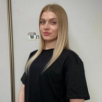 Макеева Валерия Андреевна