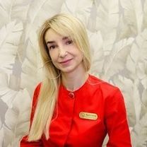 Кушнерова Кристина