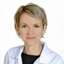 Астахова Наталья Александровна