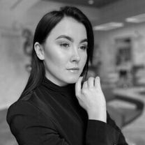 Шуляковская Елизавета