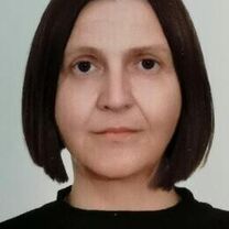 Конищева Наталья Викторовна