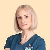 Дубровская Виолетта Ренушевна