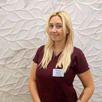 Дроздова Анна Игоревна