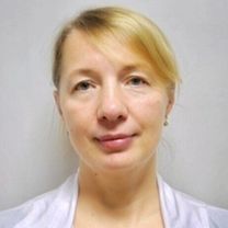 Бельская Елена Леонидовна