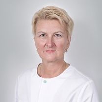 Галинская Татьяна Дмитриевна