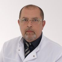 Касперович Сергей Анатольевич