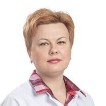 Лагун Екатерина Генриковна