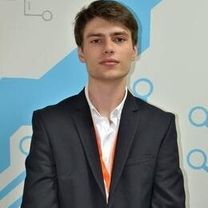 Кохно Денис Александрович