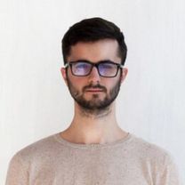 Михаленко Артем