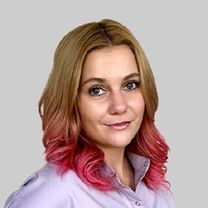 Вишневская Анастасия Владимировна