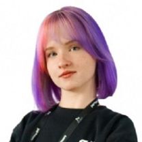 Пентковская Яна