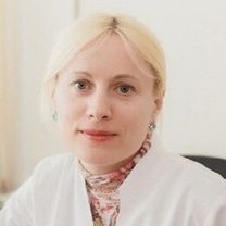 Романова Ирина Федоровна