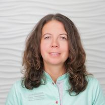 Ломоносова Елена Николаевна