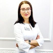 Демьянкова Наталия Александровна