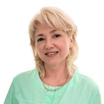 Шальпук Ирина Евгеньевна