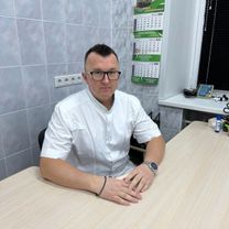 Остапук Роман Олегович