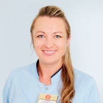 Воробей Татьяна Николаевна