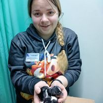 Каранкевич Марина Анатольевна