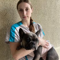 Онищук Юлия Петровна