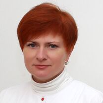 Мартинкевич Ольга Николаевна