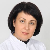 Михайлова Инна Мечиславовна