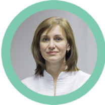 Рубахова Наталья Николаевна