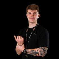 Милаш Артём