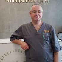 Сацюк Пётр Петрович