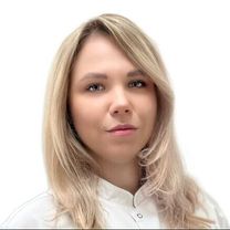 Жукова Анна Сергеевна