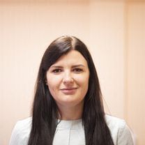 Василенко (Колесникова) Ольга Юрьевна