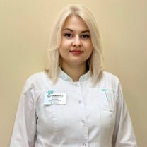 Павлович Татьяна Анатольевна