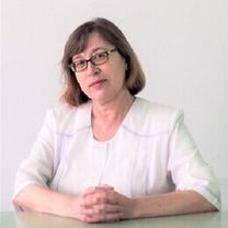 Наваро Лиана Леонидовна