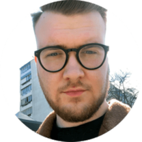 Стасевич Егор