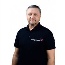 Симанович Валерий