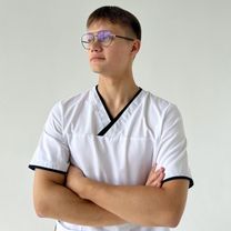 Аксенчик Алексей