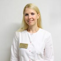 Аснина Елена Олеговна