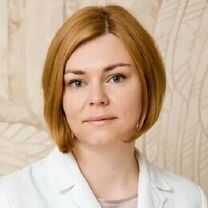 Галицкая Светлана Сергеевна