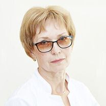 Новик Ирина Александровна