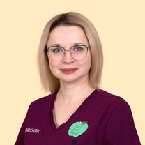 Заяц Елена Леонидовна