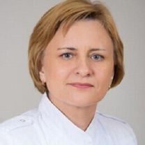 Бондаренко Елена Николаевна